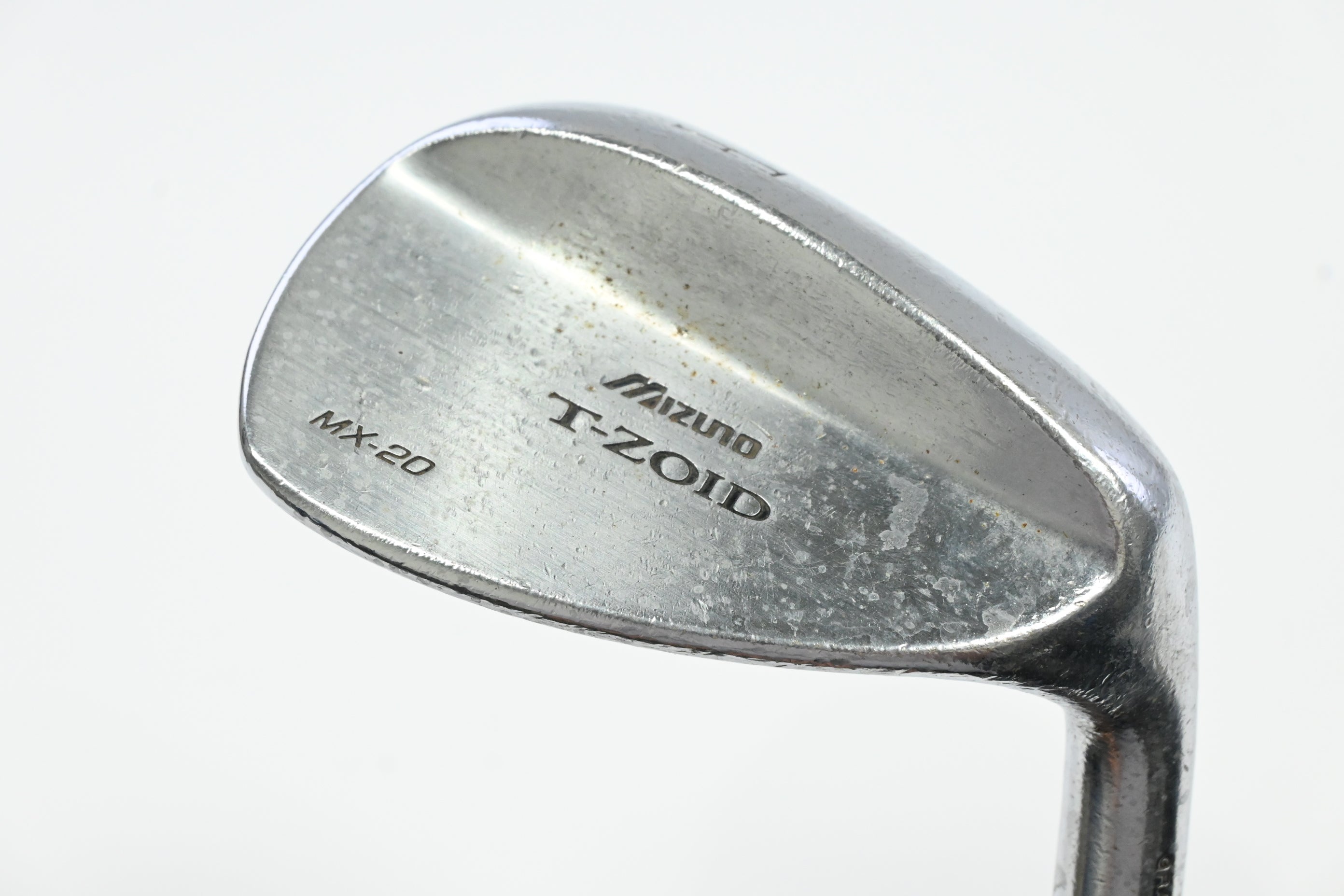 Mizuno MX-20 Gap Wedge / 51 Degree / Wedge Flex Dynamic Gold Shaft
