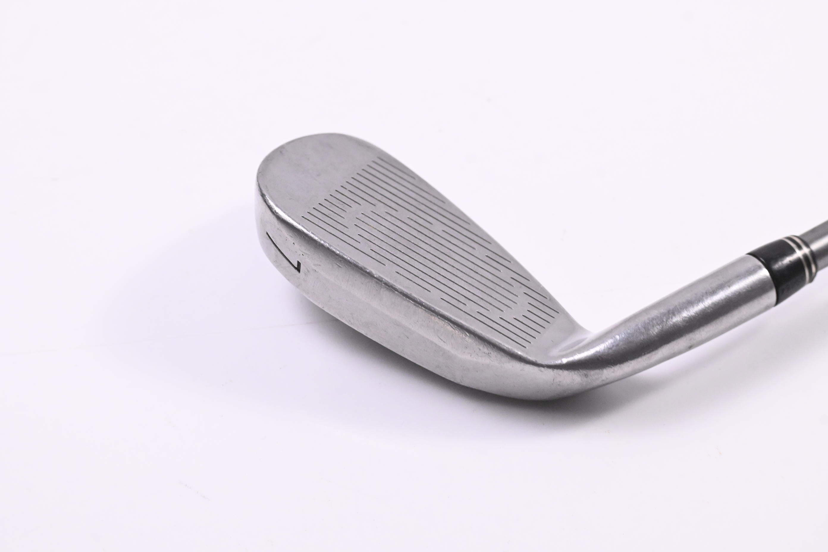 Cobra SS #7 Iron / 35 Degree / Regular Flex Aldila HM Tour 75 Shaft