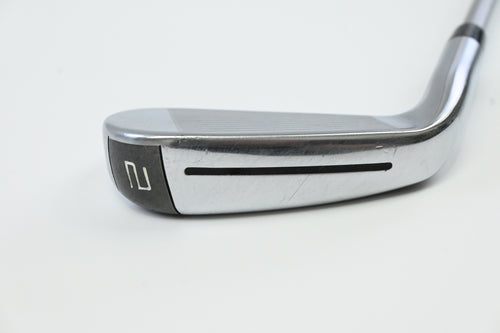 Taylormade SIM UDI #2 Iron / 18 Degree / Stiff Flex Diamana Thump 90 Shaft