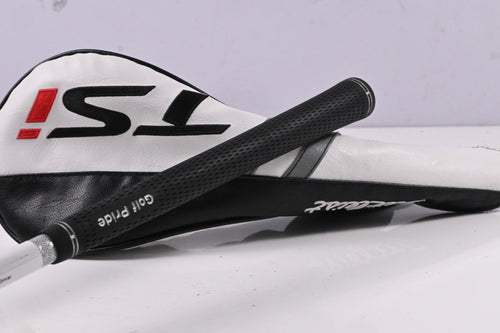 Titleist TSi2 Driver / 9 Degree / Regular Flex Tensei AV RAW Blue 55 w/ SFW