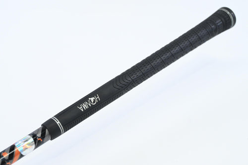 Honma TW-U III Utility #4 Iron / 22 Degree / Regular Flex Homa Vizard 50