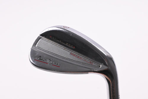 Ben Hogan Equalizer Gap Wedge / 50 Degree / Stiff Flex KBS Tour-V 110 Shaft