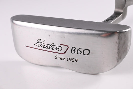 Ping Karsten 1959 B60 Putter / 34 Inch
