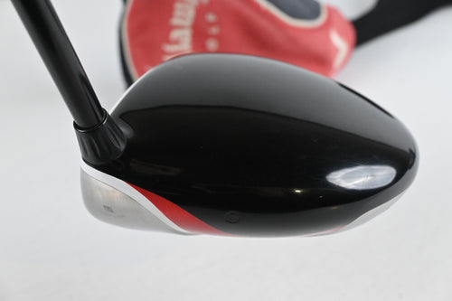 Callaway Big Bertha 460 Driver / 13 Degree / Regular Flex Aldila NVS 55 Shaft