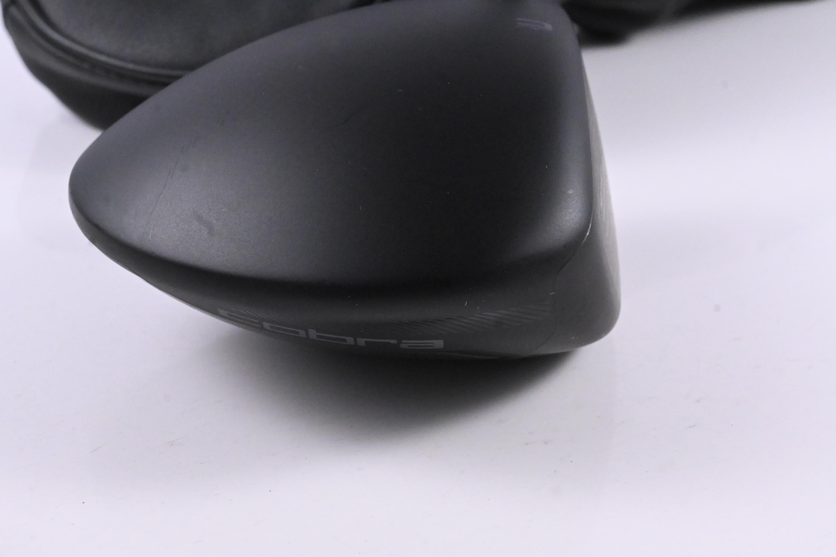Cobra Darkspeed LS Driver / 9 Degree / Stiff Flex UST LinQ Black 6 Shaft