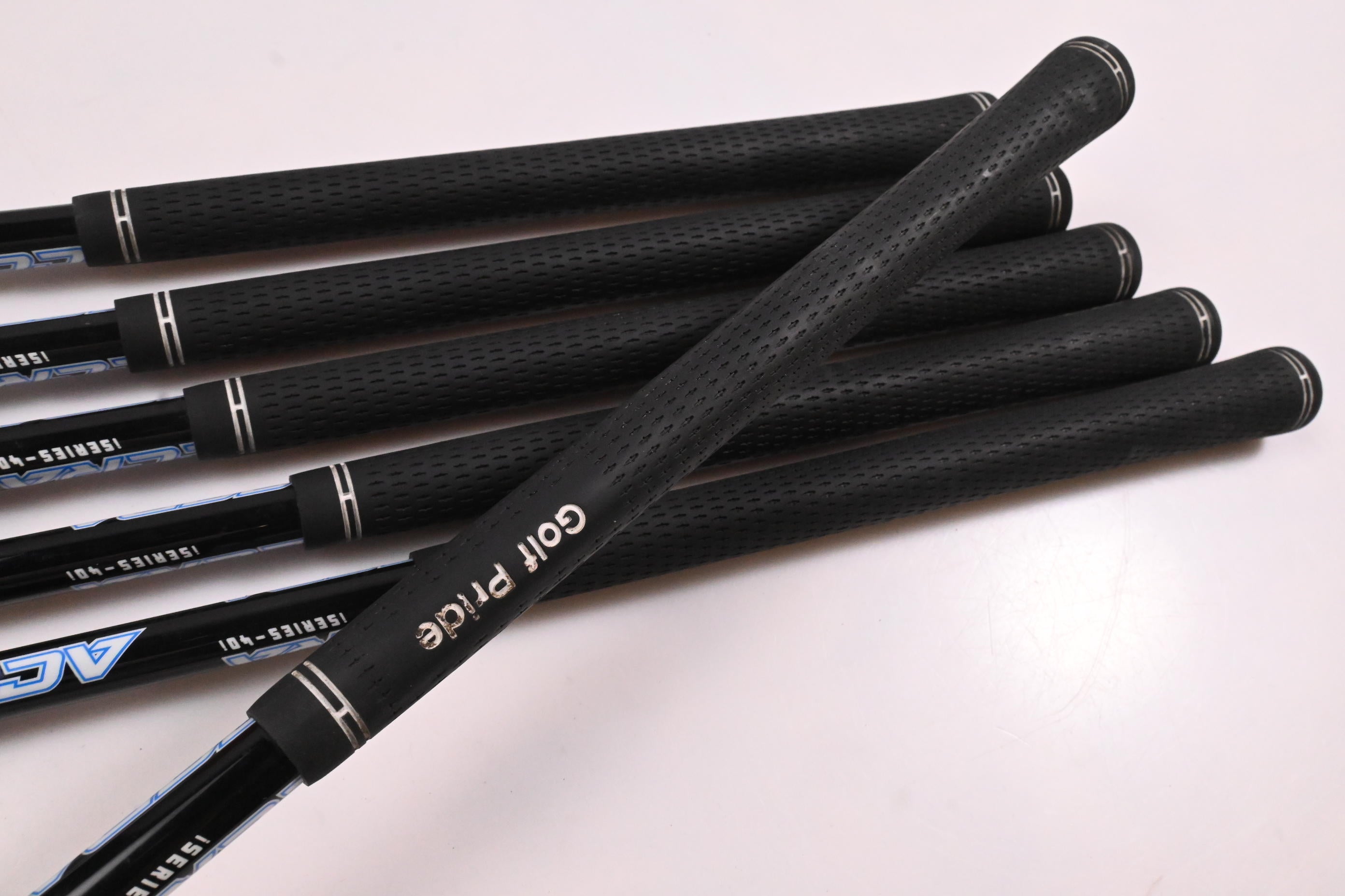 Ladies Srixon ZX5 Irons / 5-PW / Ladies Flex Accra iSeries 40 Shafts