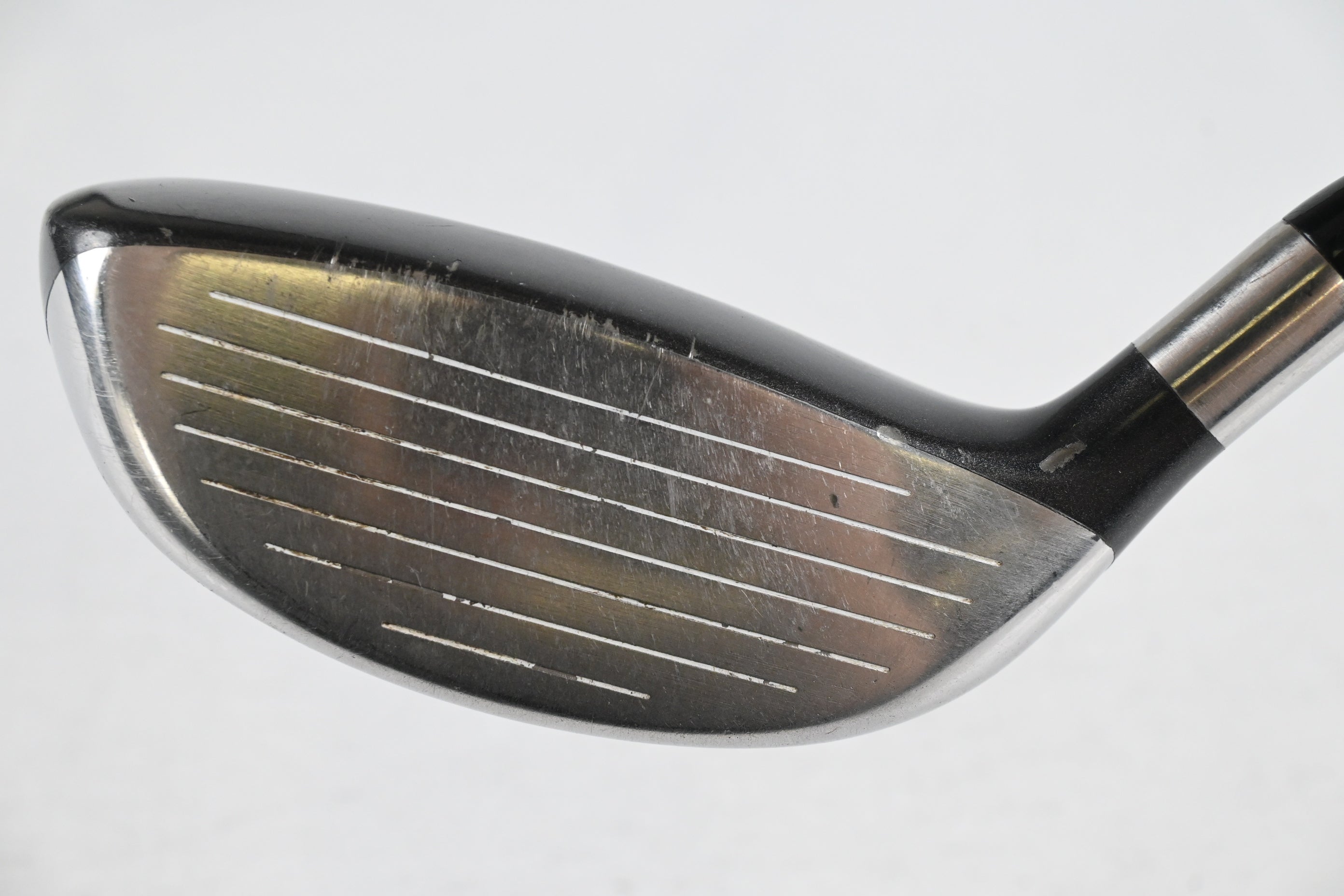 Cleveland HiBore #3 Wood / 15 Degree / Stiff Flex Fujikura 65 Shaft