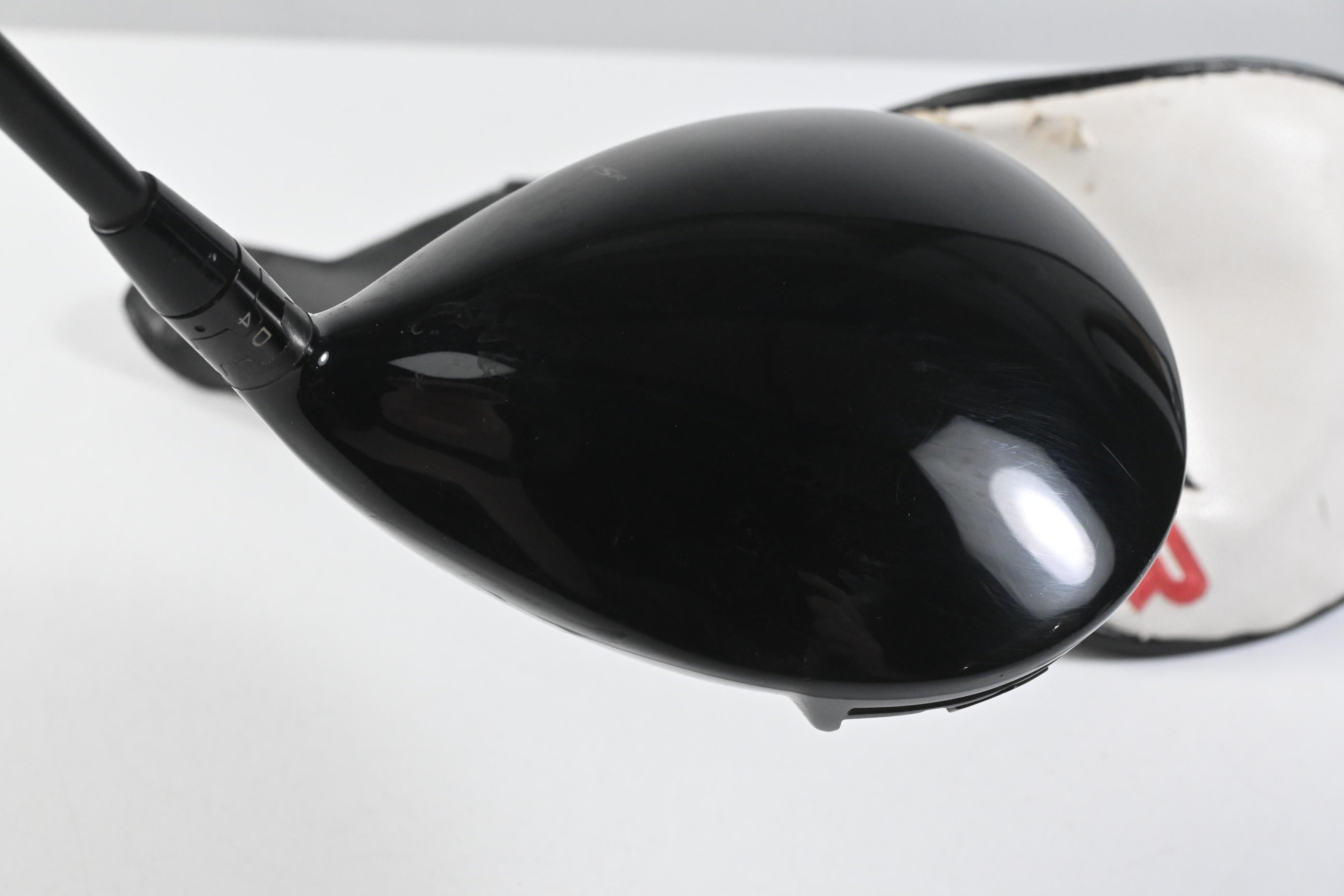 Titleist TSR3 Driver / 10 Degree / X-Flex Tensei 1K Black 65 Shaft