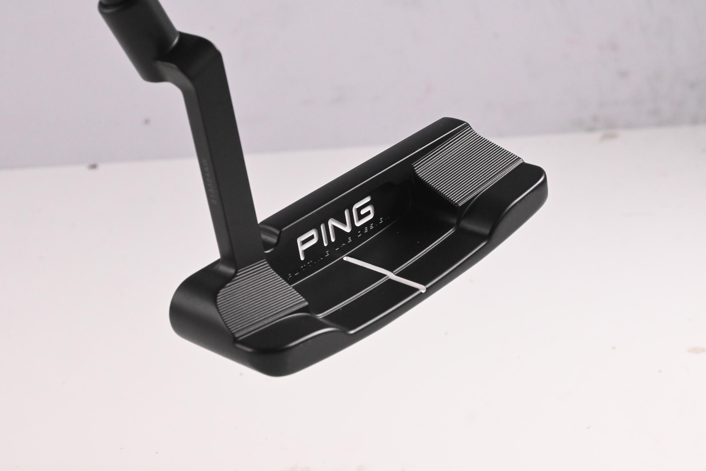 Ping PLD Milled 2022 Anser D Putter / 34 Inch