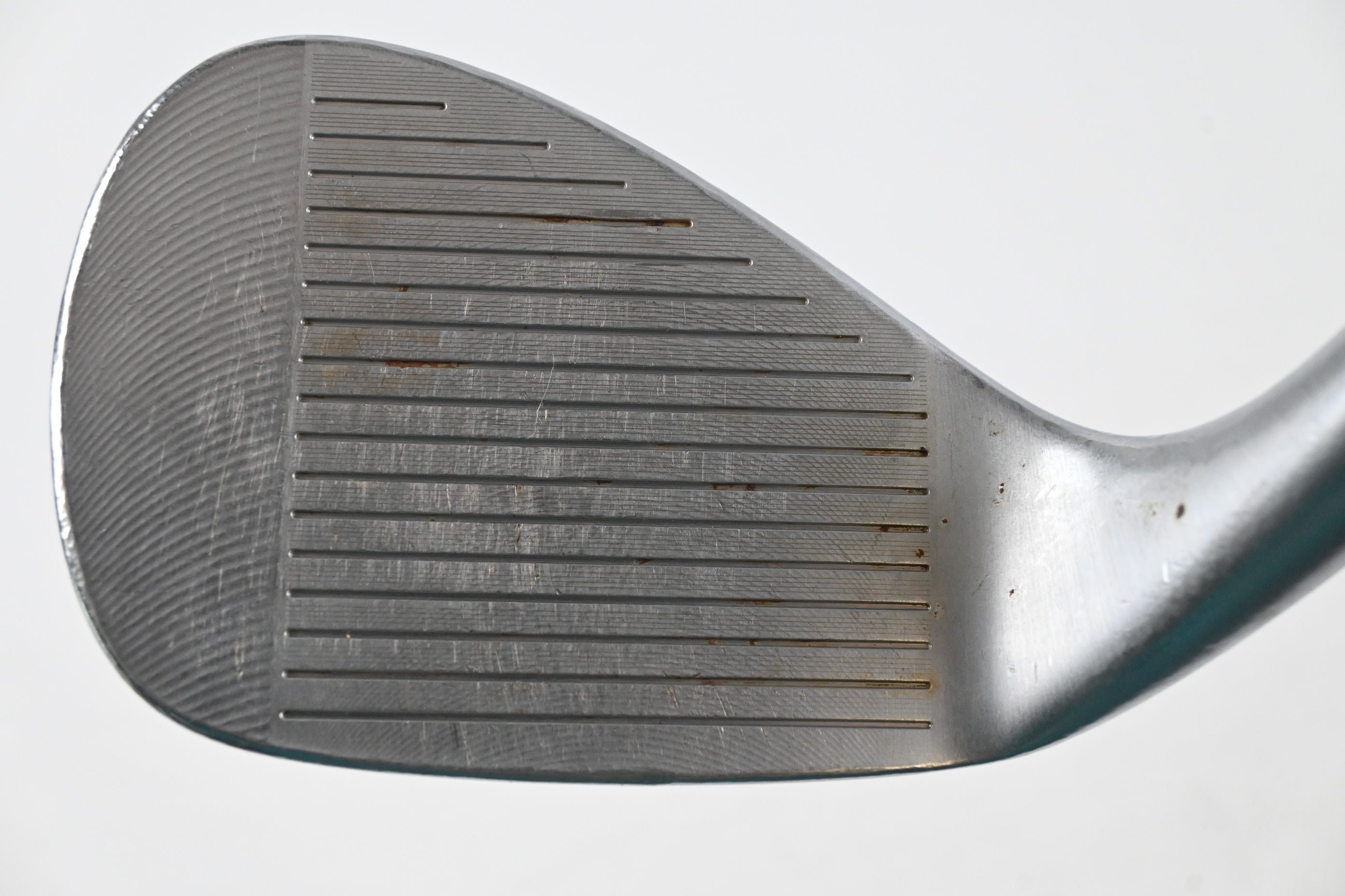 Cleveland RTX-4 Gap Wedge / 52 Degree / Stiff Flex Dynamic Gold S400 Shaft