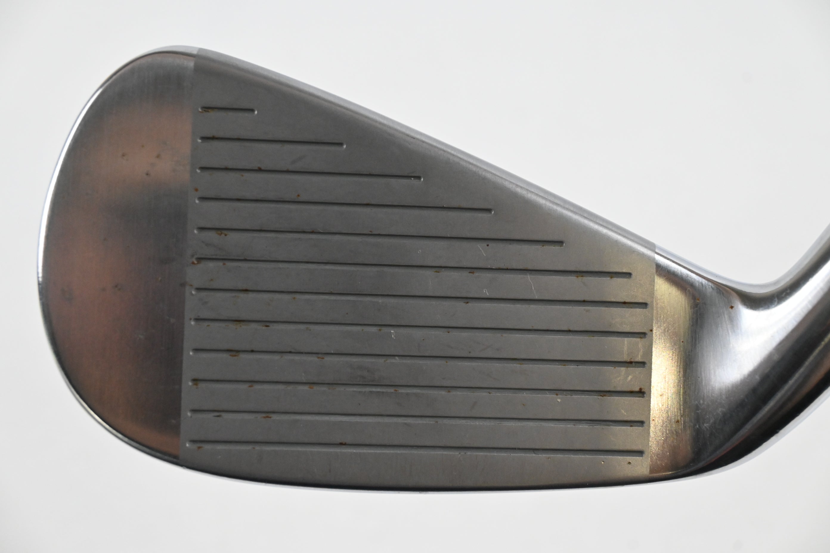 Mizuno MP Fli-Hi Utility #2 Iron / 18 Degree / Regular Flex Dynamic Gold SL R300