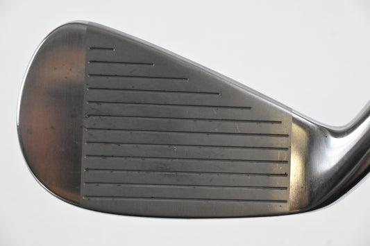 Mizuno MP Fli-Hi Utility #2 Iron / 18 Degree / Regular Flex Dynamic Gold SL R300