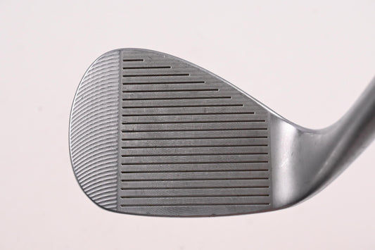 Cleveland RTZ Sand Wedge / 56 Degree / Wedge Flex Dynamic Gold Spinner Shaft