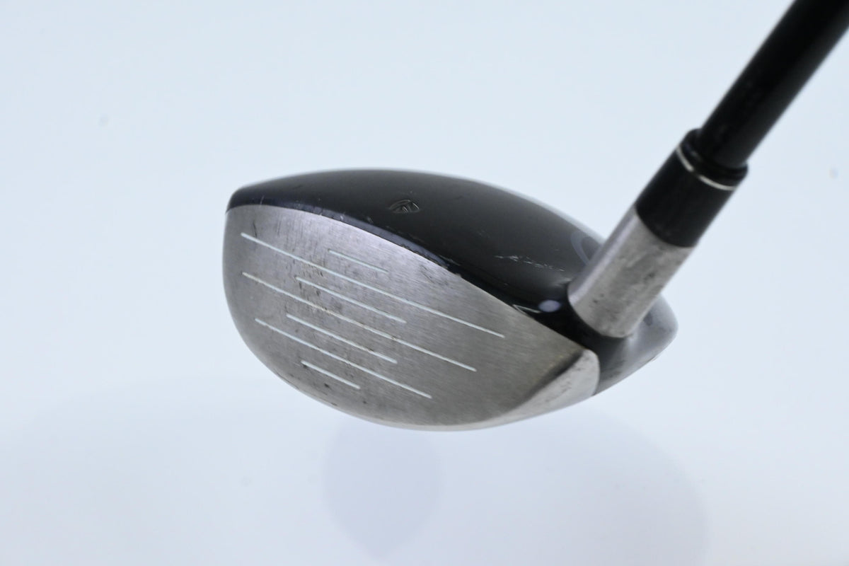 Taylormade Burner 2007 #3 Wood / 15 Degree / Stiff Flex Taylormade Reax 50 Shaft