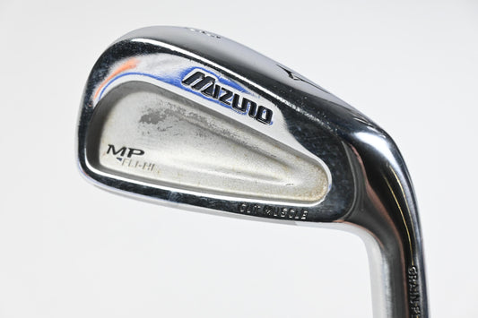Mizuno MP Fli-Hi #3 Iron / 21 Degree / Stiff Flex Project X Rifle Shaft