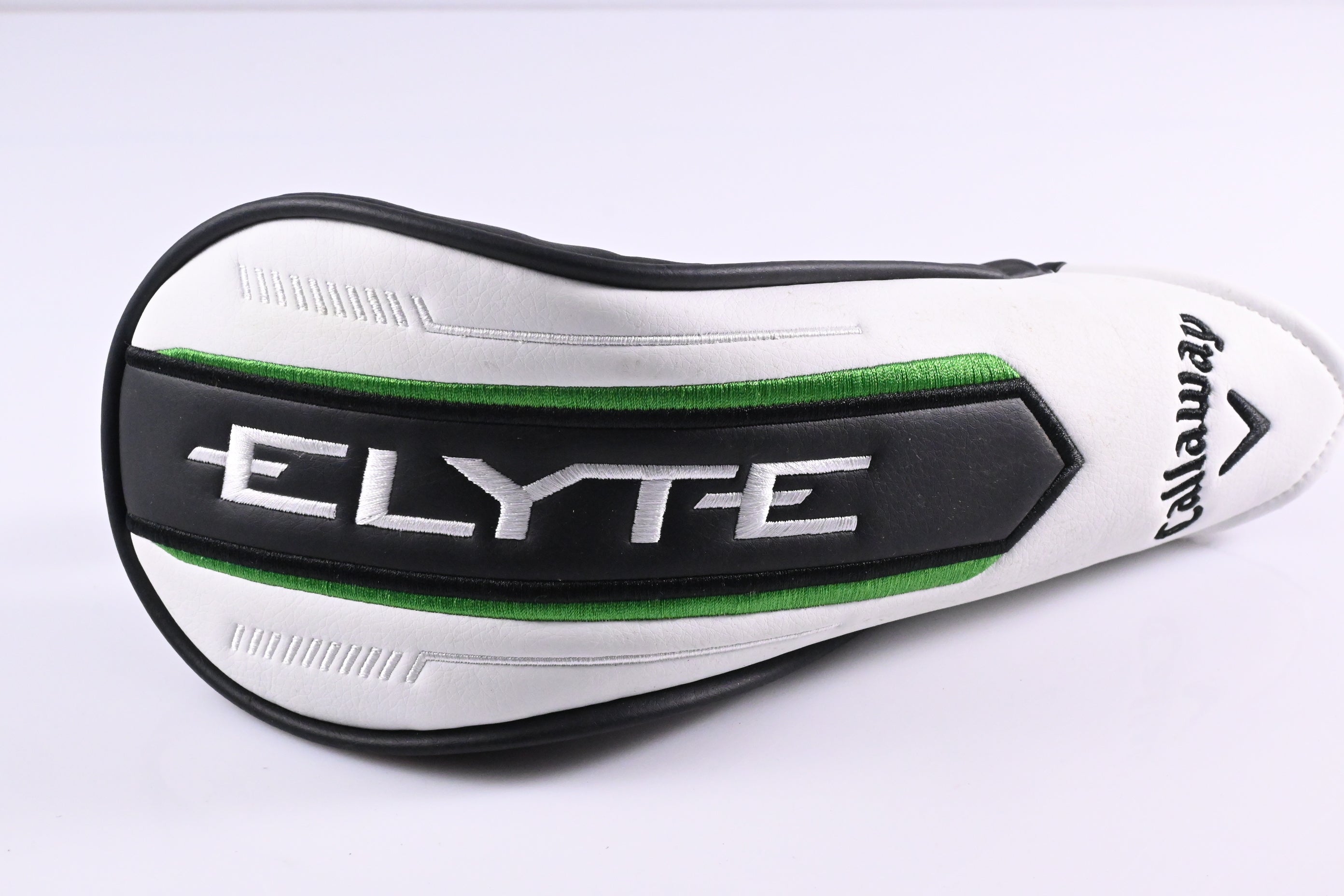Callaway Elyte #3 Wood / 15 Degree / Stiff Flex Kai'li Blue 70 Shaft