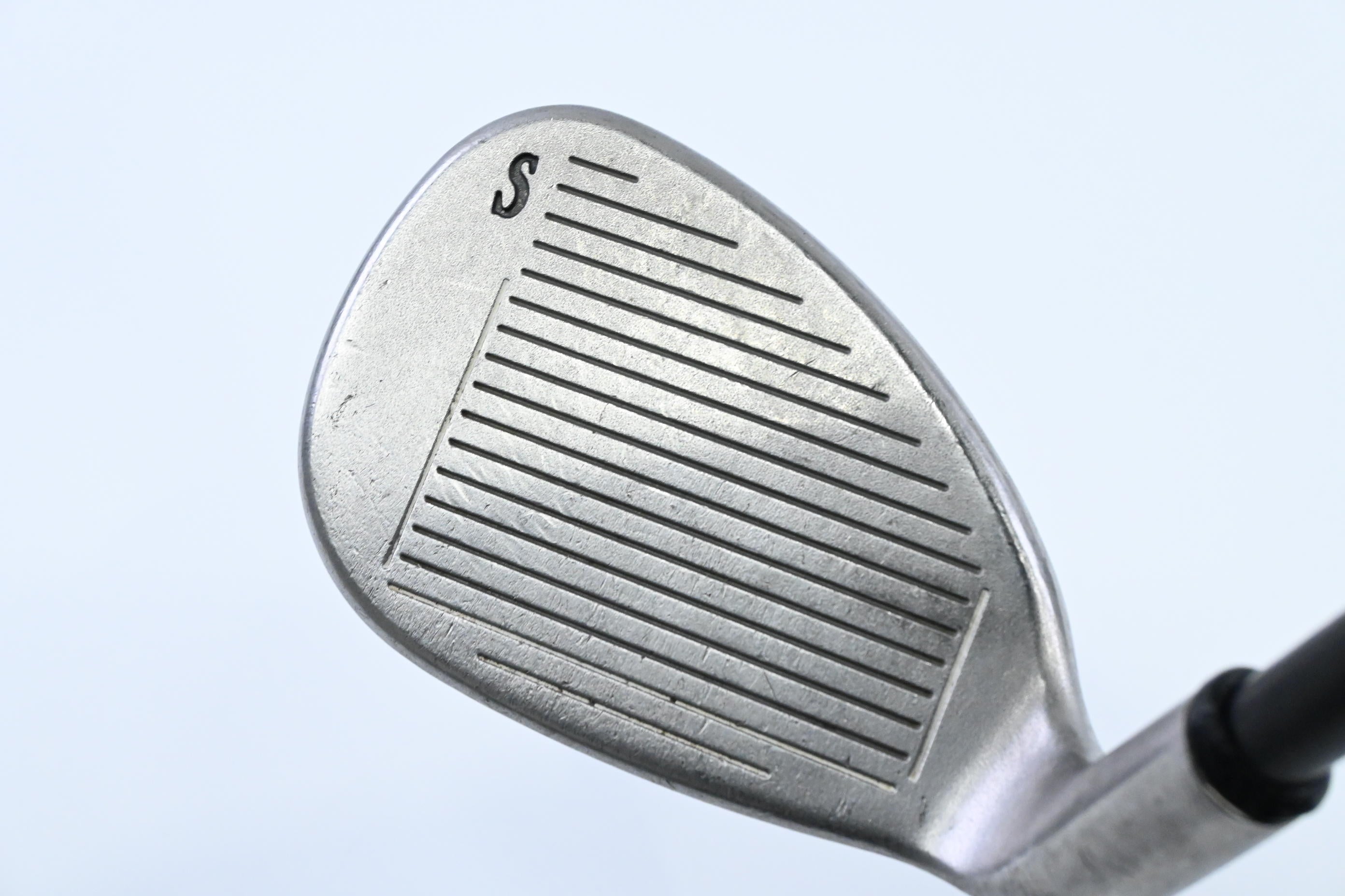 Callaway X-12 Sand Wedge / 55 Degree / Regular Flex Callaway RCH 96 Shaft