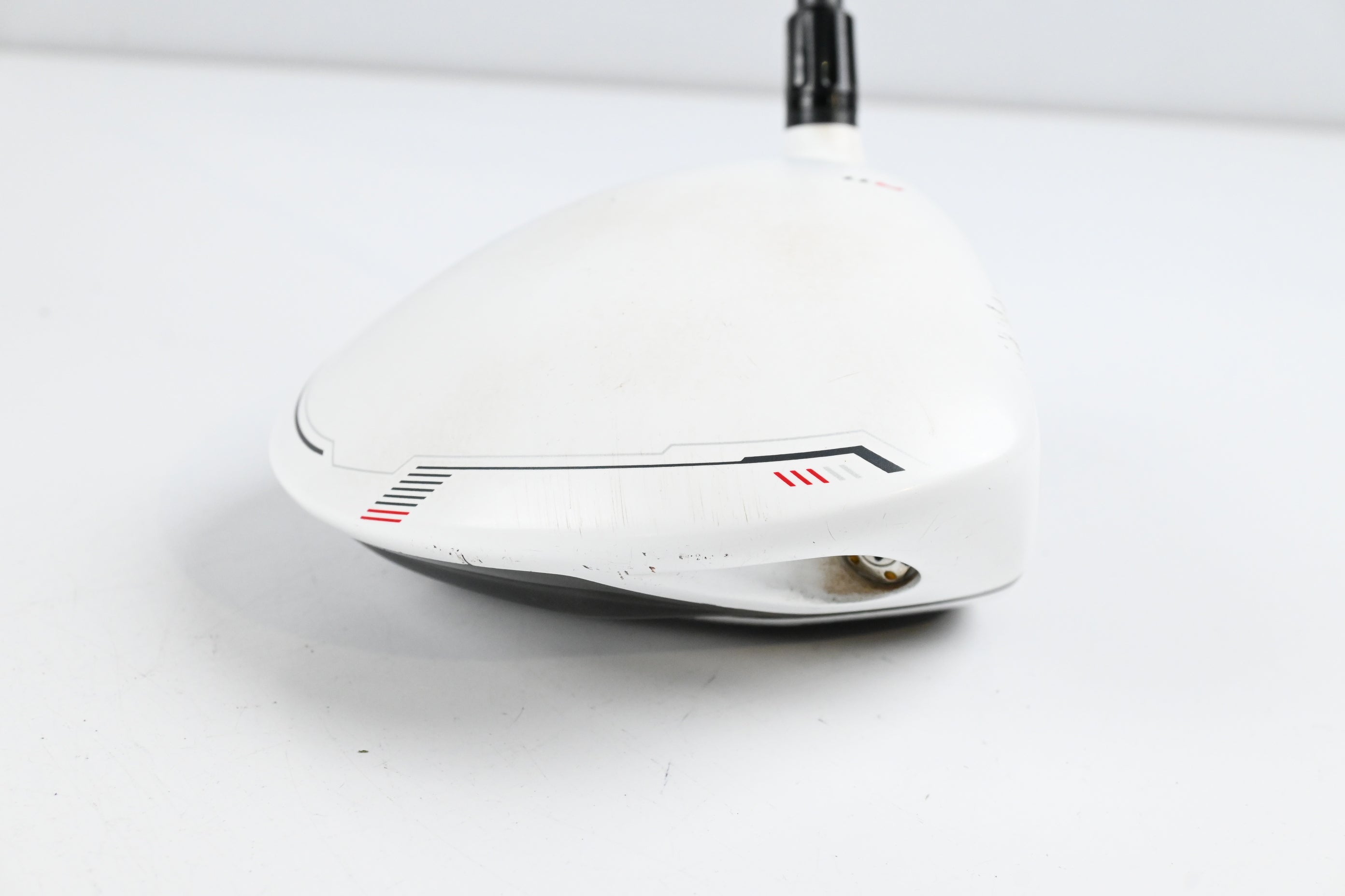 Taylormade R11S Driver / 9 Degree / Stiff Flex Aldila RIP Phenom 60 Shaft