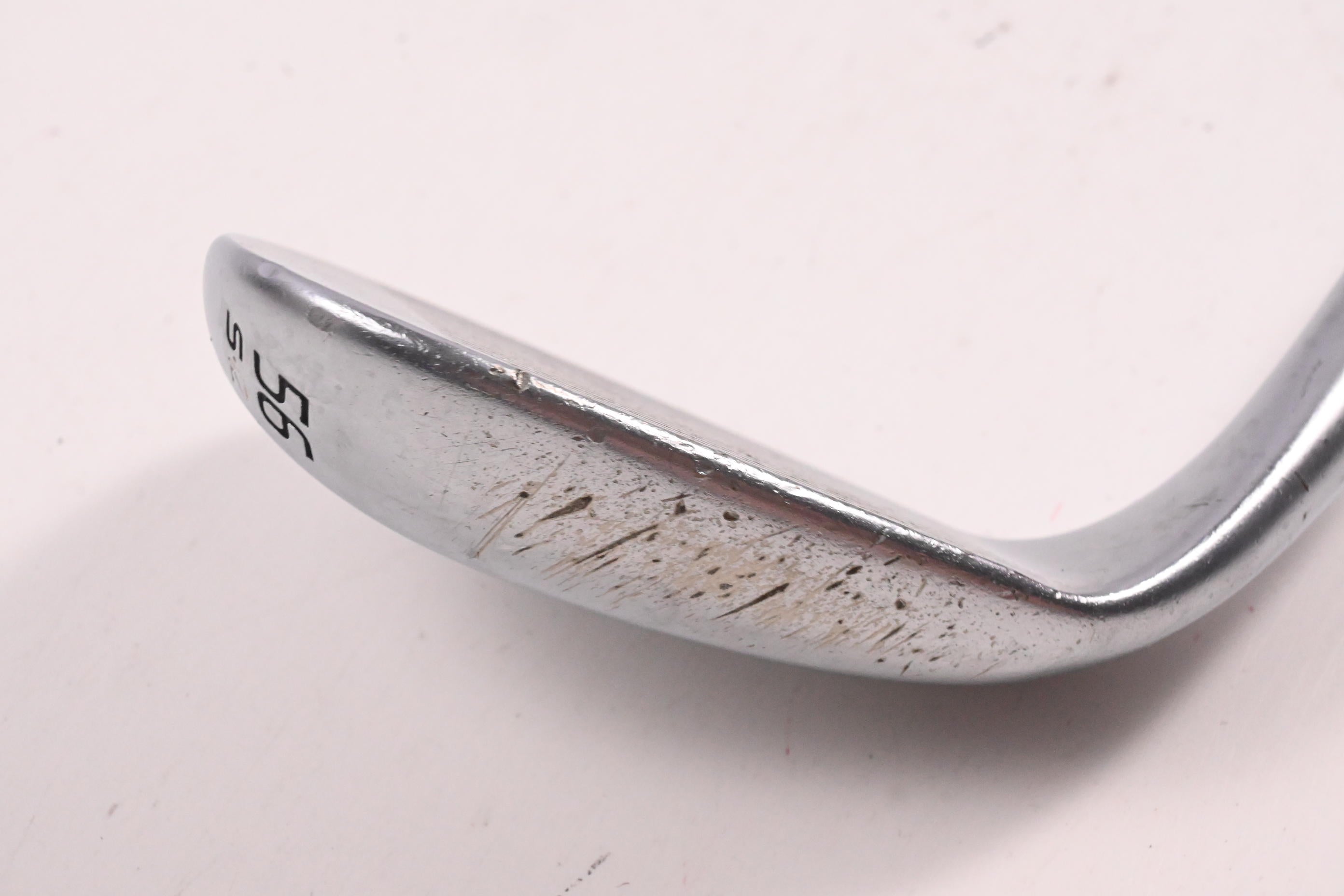 Ping Glide 4.0 Sand Wedge / 56 Degree / Black Dot / Wedge Flex Ping Z-Z115 Shaft