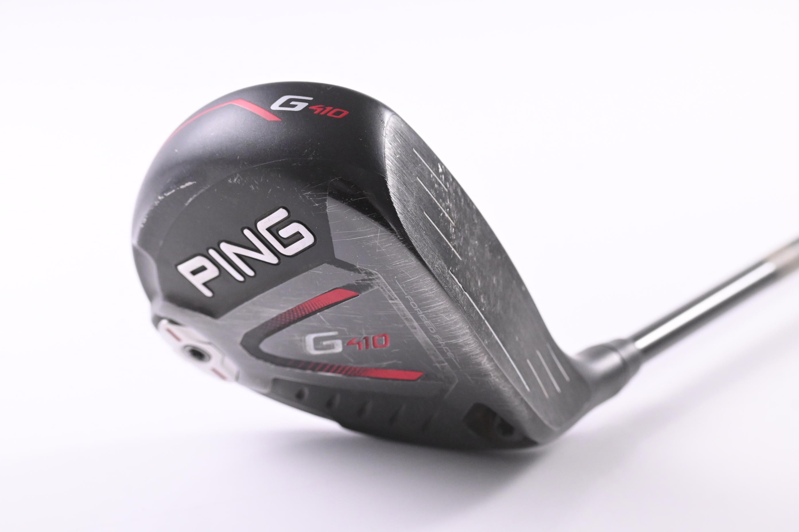 Ping G410 #3 Wood / 14.5 Degree / Stiff Flex Tensei CK Pro Orange 70 Shaft