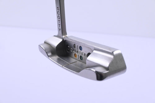 Scotty Cameron Studio Style Newport Putter / 35 Inch