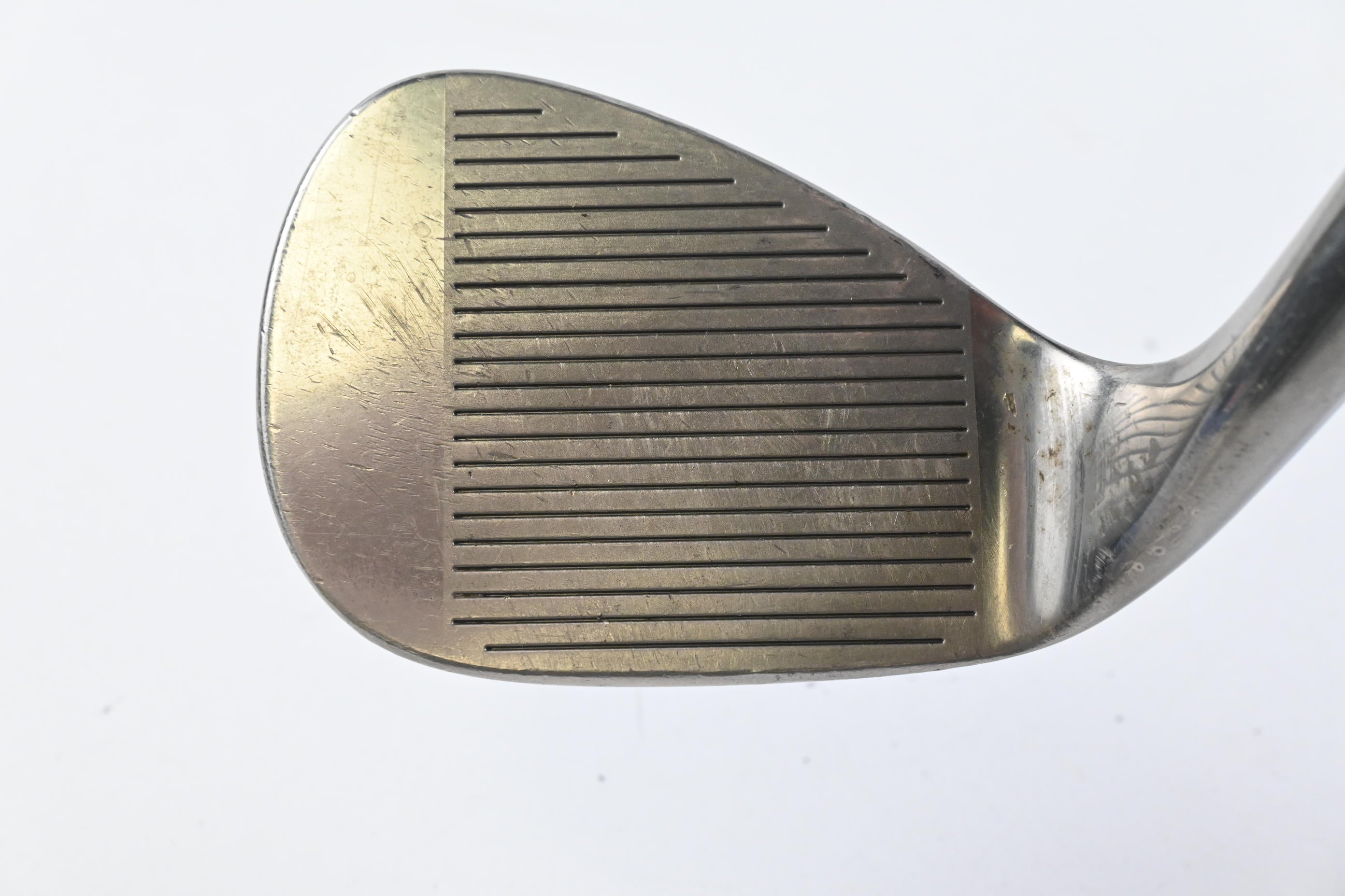 Callaway Forged Gap Wedge / 50 Degree / Wedge Flex Callaway Shaft