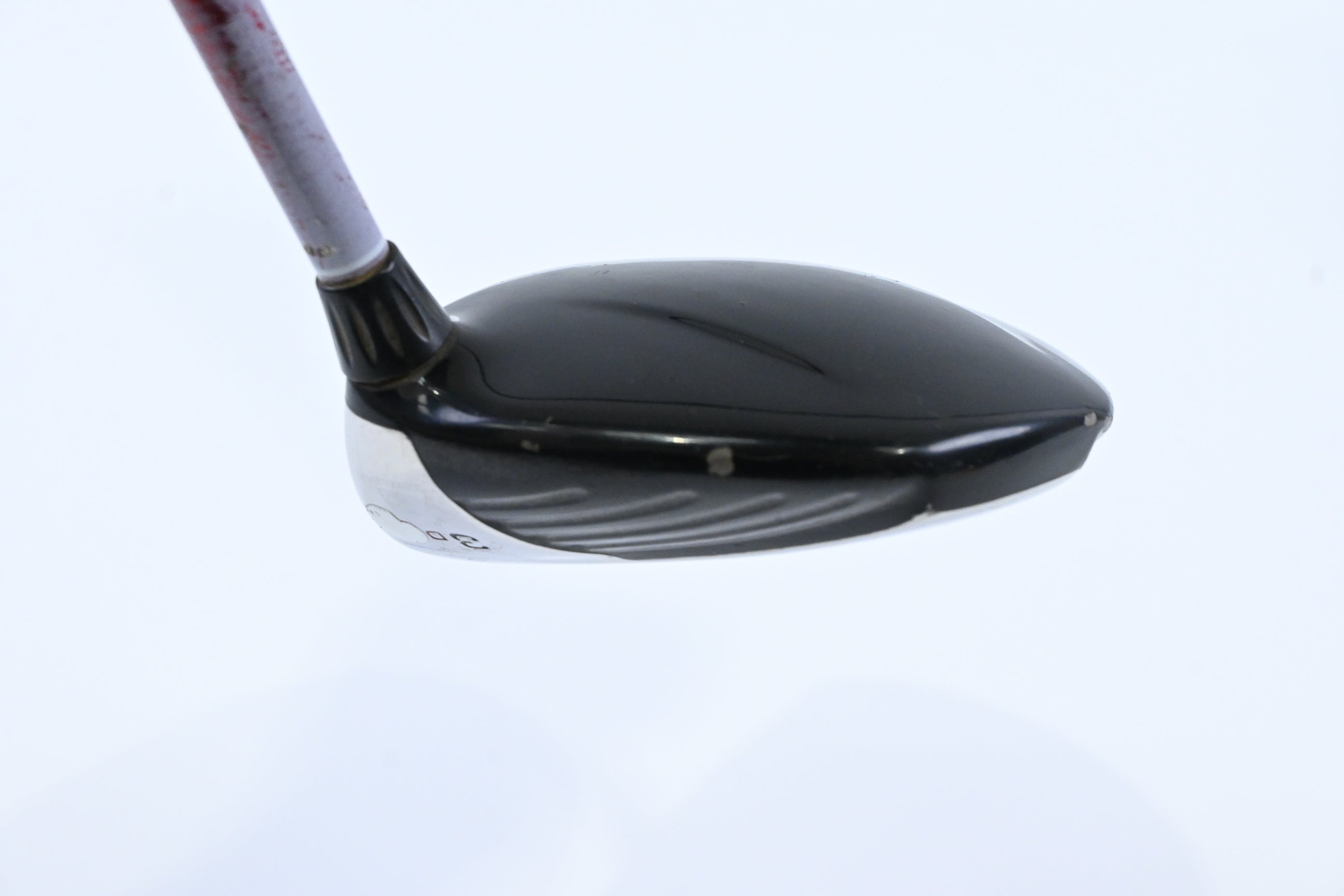 Callaway Big Bertha Diablo #3 Wood / 16 Degree / Regular Flex Callaway 60 Shaft