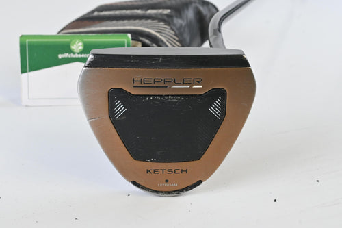Ping Heppler Ketsch Putter / 32 Inch