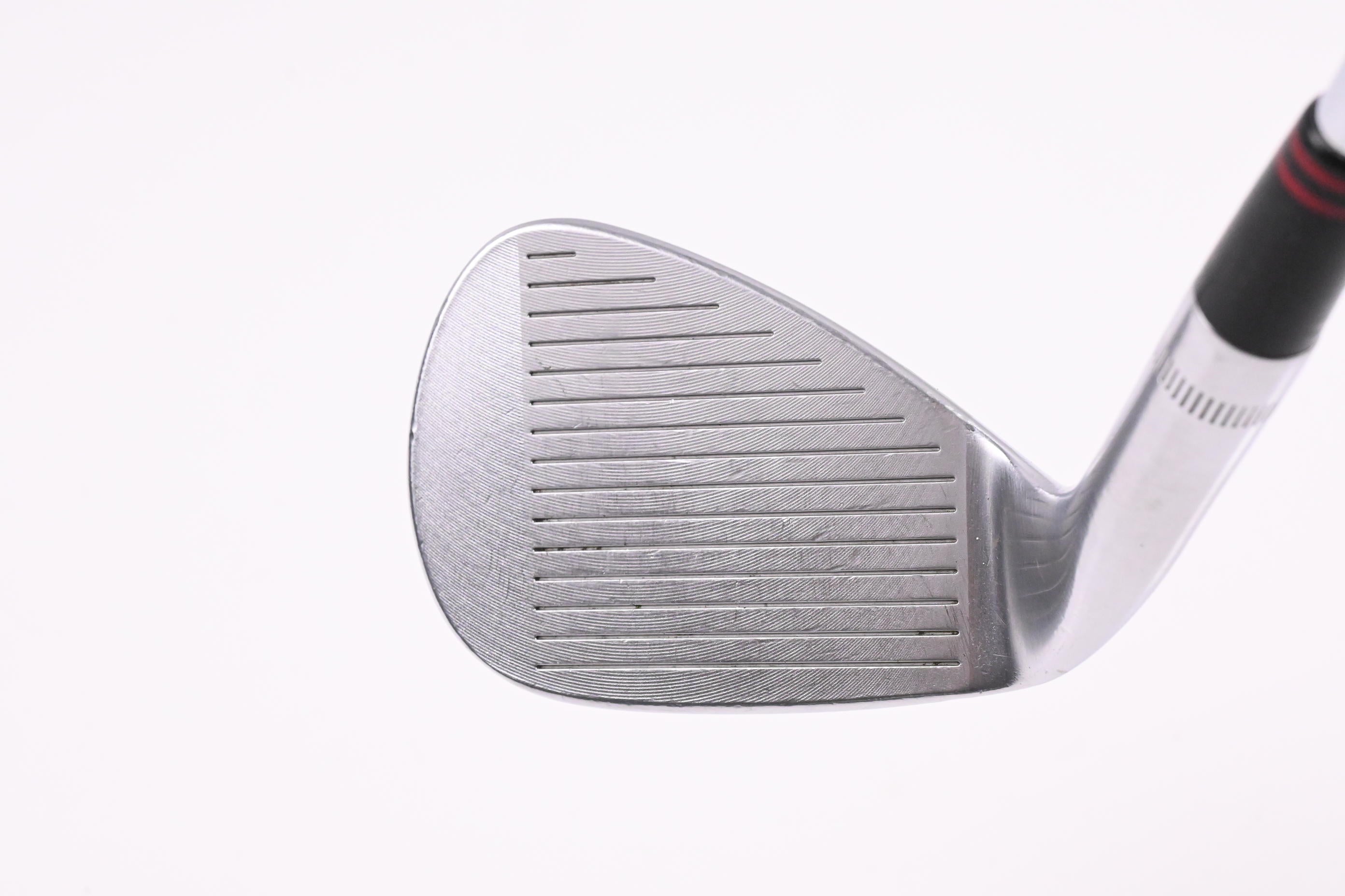 Ben Hogan Equalizer Gap Wedge / 50 Degree / Stiff Flex KBS Tour-V 110 Shaft