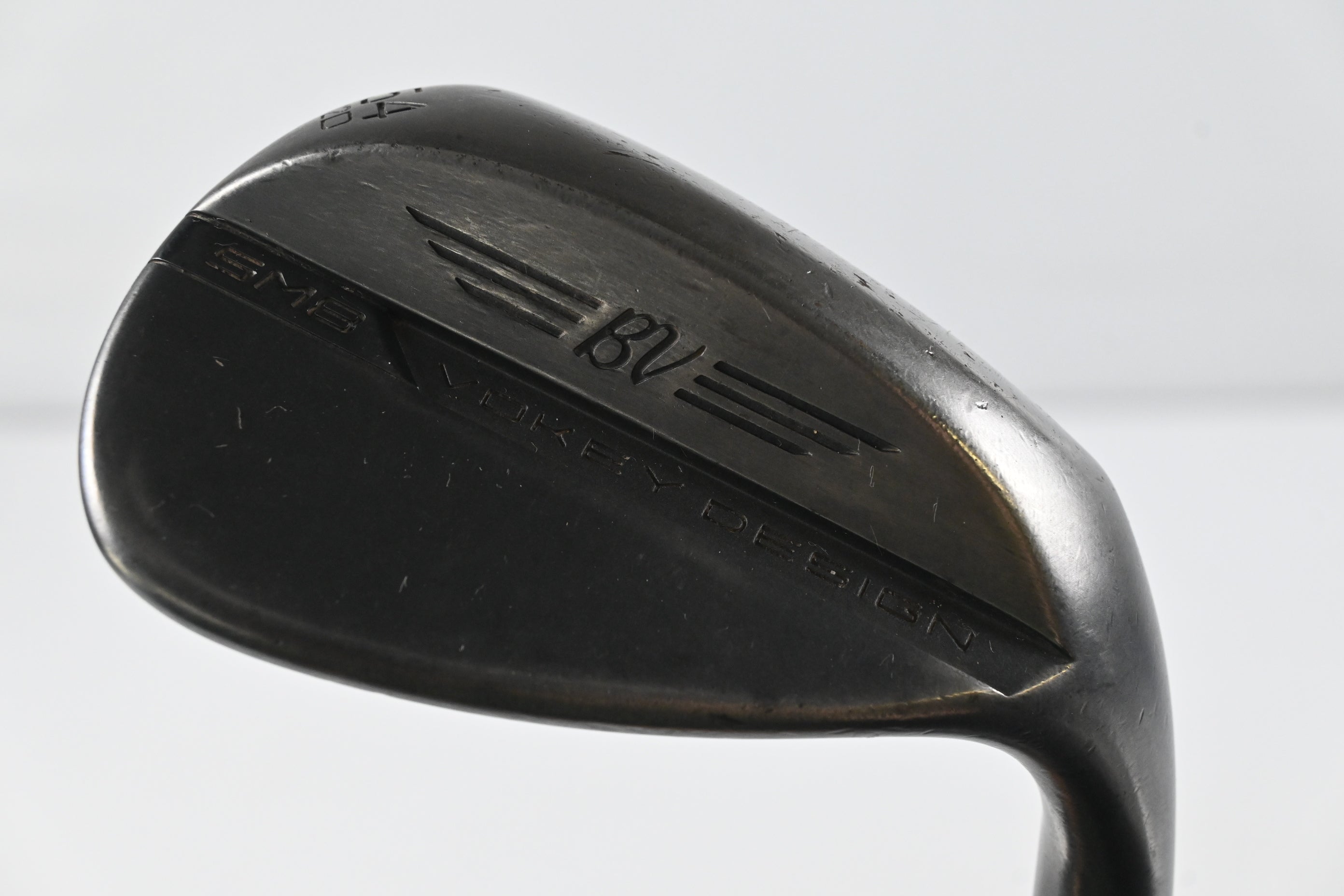 Titleist Vokey SM8 Sand Wedge / 54 Degree / Wedge Flex Vokey Design SM8 Shaft