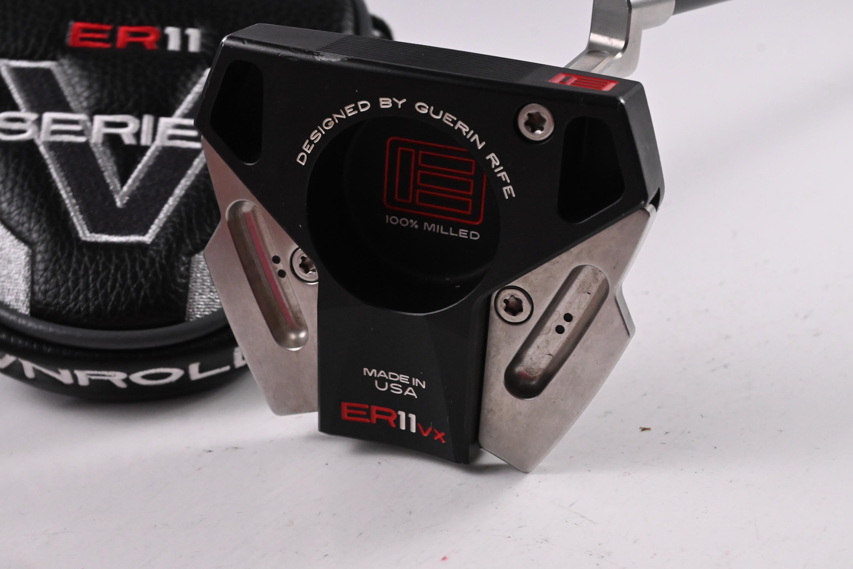 Evnroll V-Series 2021 Putter / 34 Inch