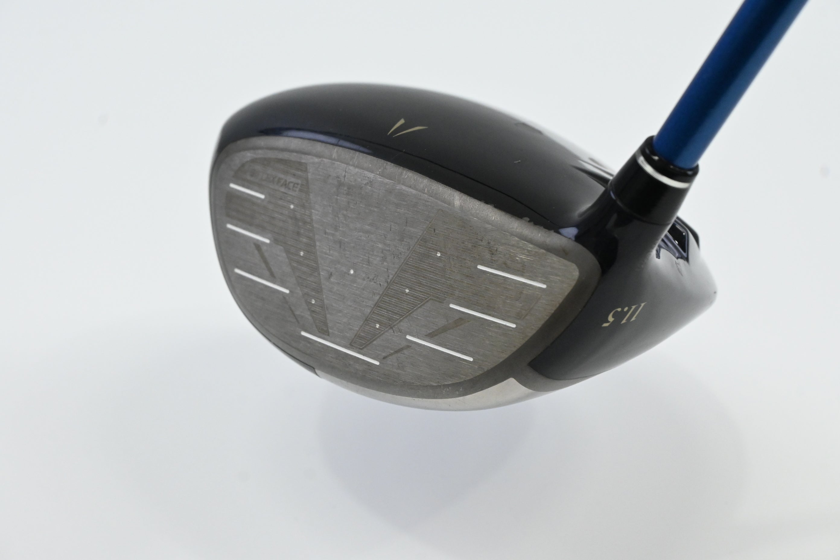 XXIO 13 Driver / 11.5 Degree / Regular Flex Mp 1300 35 Shaft