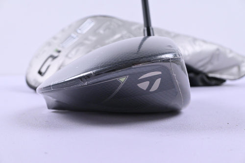 Taylormade Qi35 Driver / 12 Degree / Regular Flex Vanquish 5 Shaft