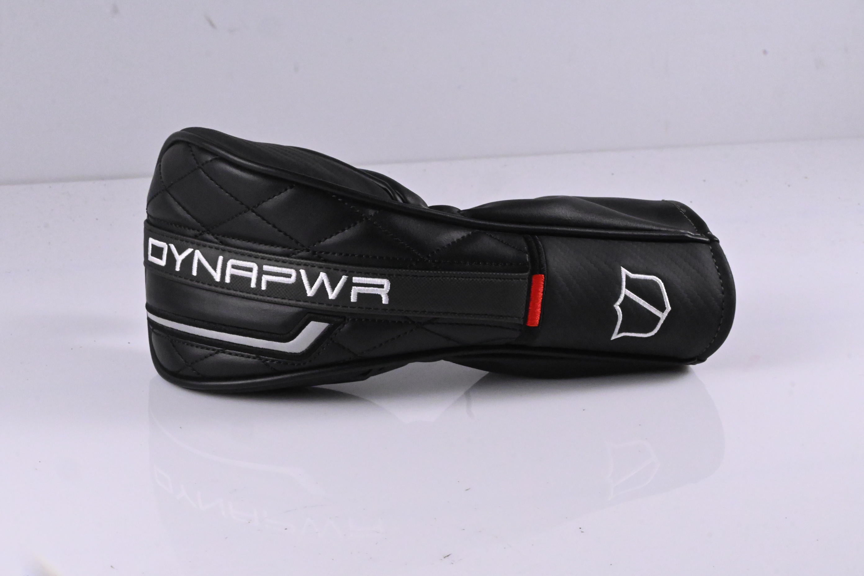 Ladies Wilson DYNAPWR Max 2025 #5 Wood / 18 Degree / Ladies Flex Helium NCT 4
