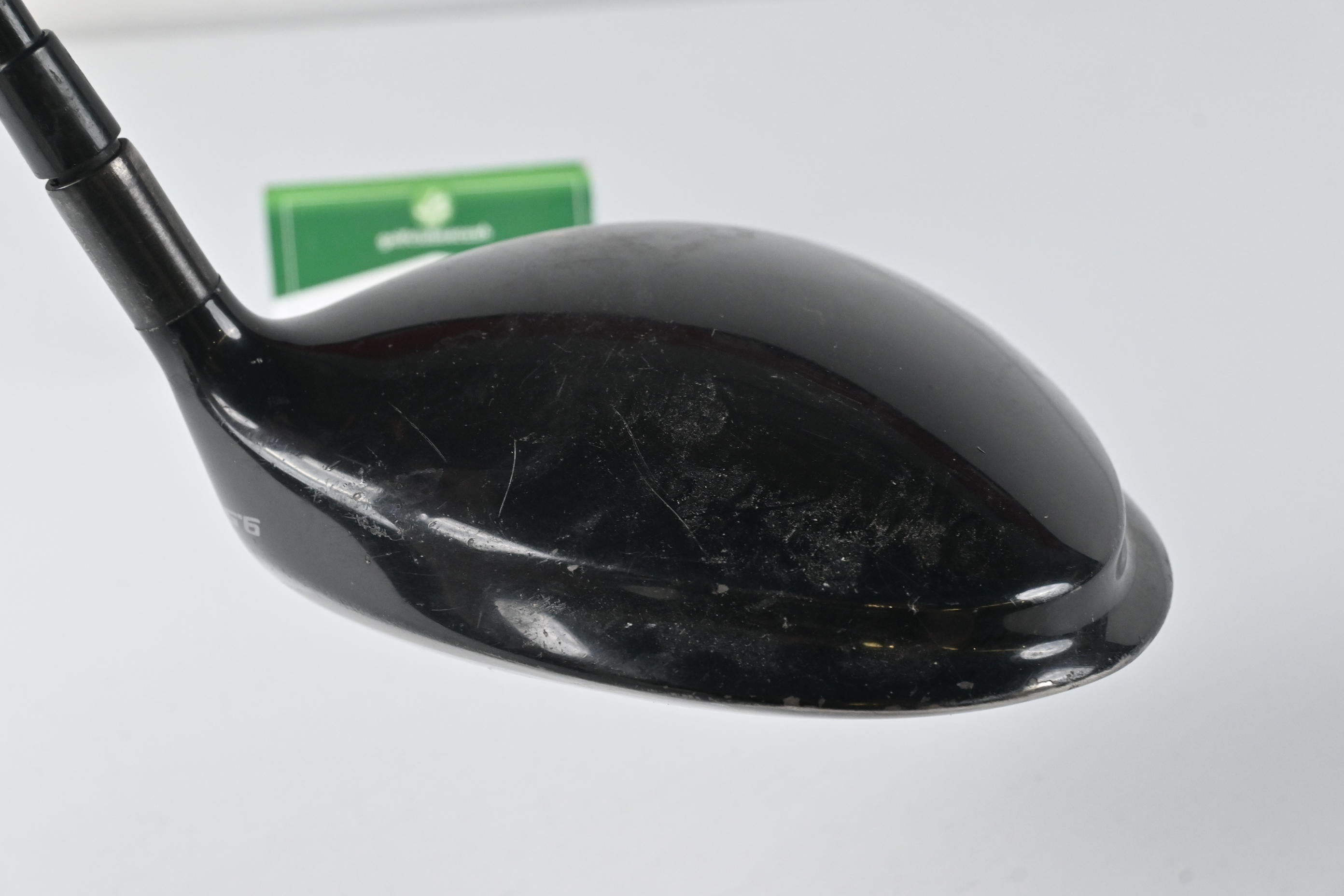 Taylormade Tour Burner Driver / 9.5 Degree / Stiff Flex Diamana 65 Shaft