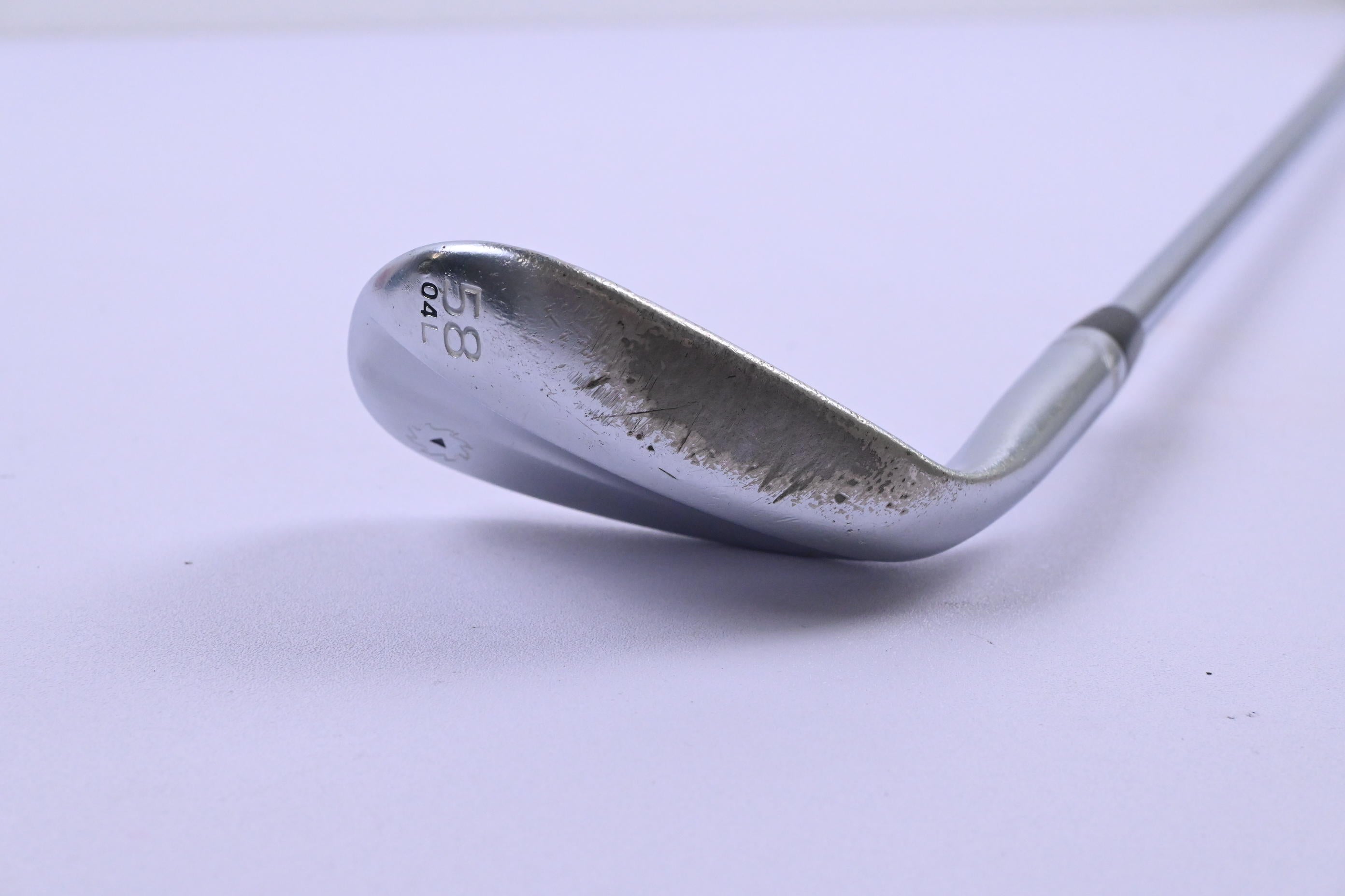 Titleist Vokey SM7 Lob Wedge / 58 Degree / Regular Flex Project X LZ 115 Shaft