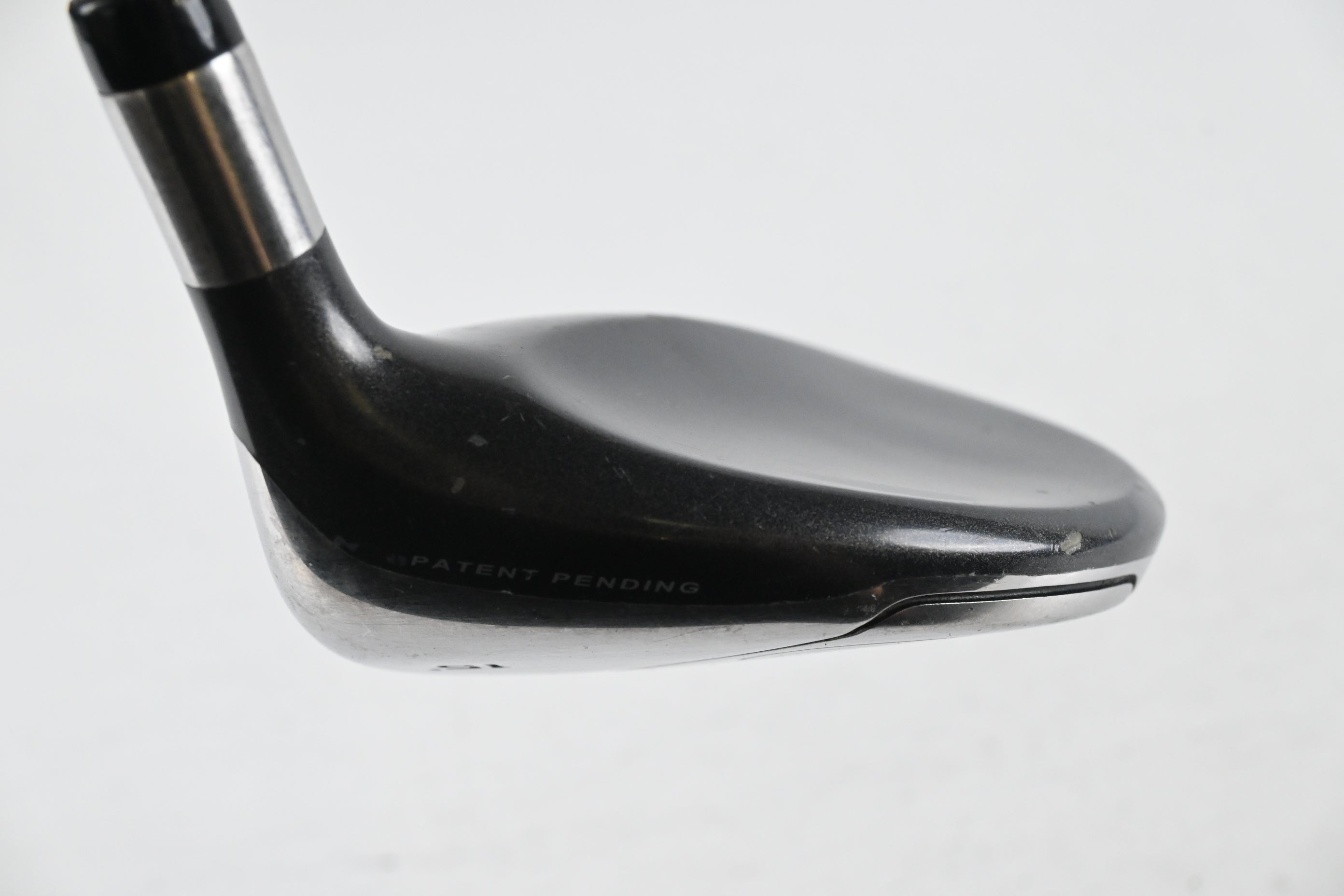Cleveland HiBore #3 Wood / 15 Degree / Stiff Flex Fujikura 65 Shaft