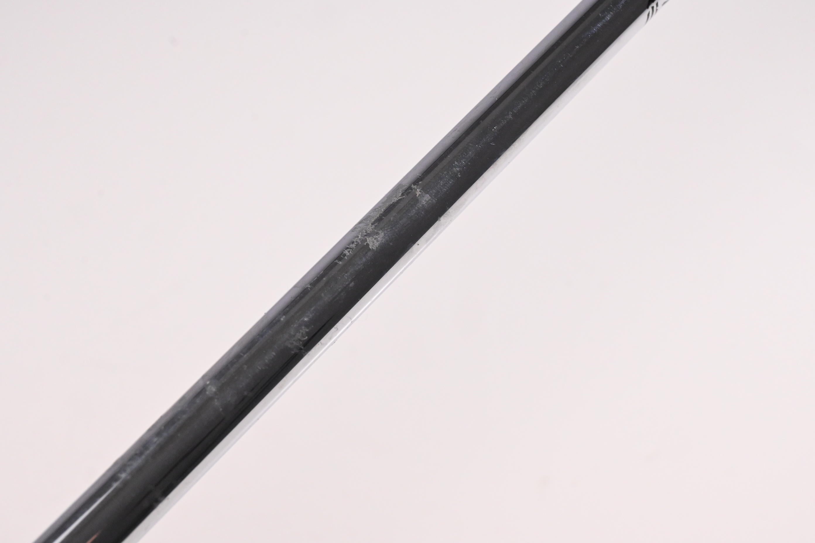 Ping G10 #5 Iron / 27 Degree / Black Dot / Regular Flex Ping AWT Steel Shaft