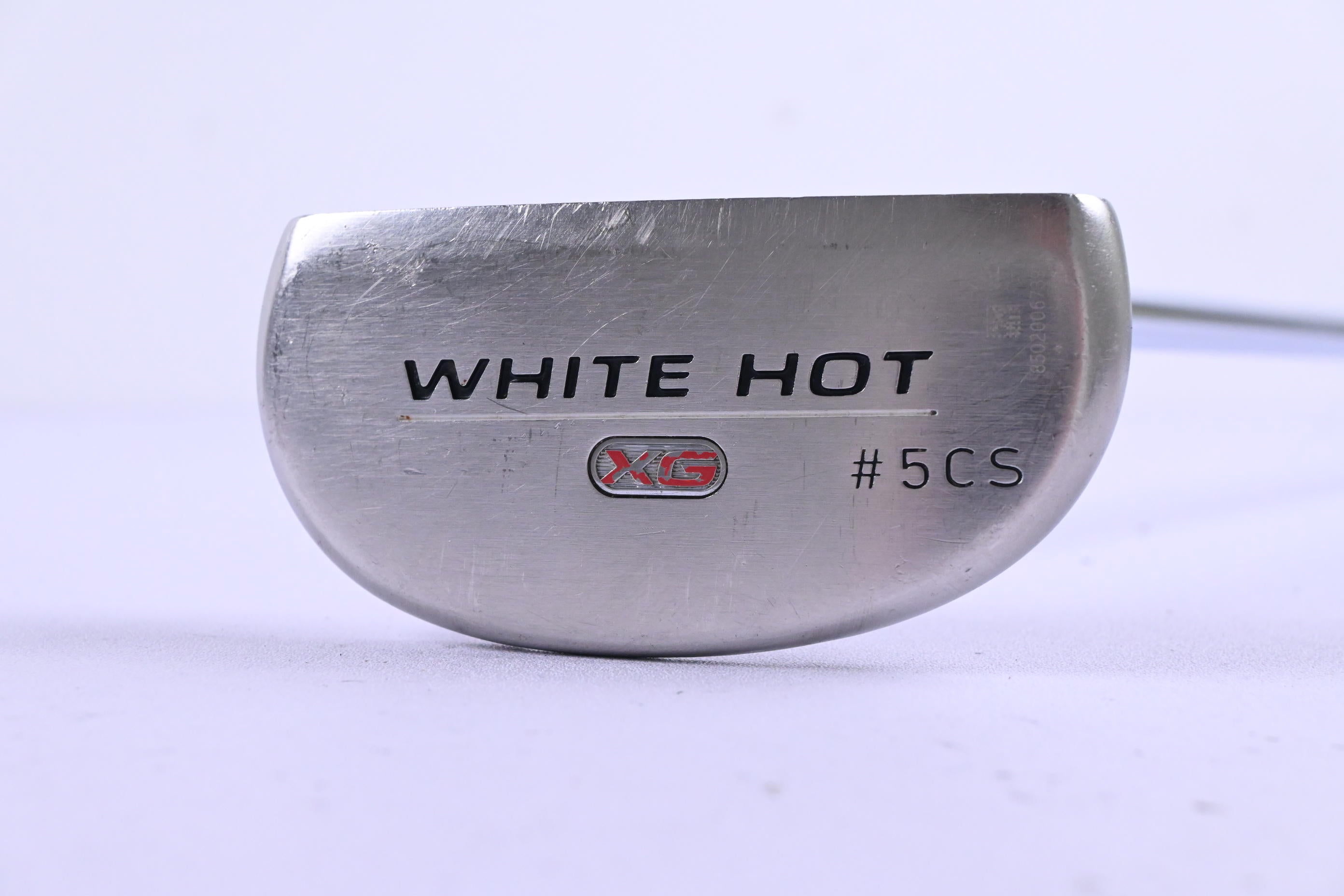 Odyssey White Hot #5CS Putter / 34 Inch