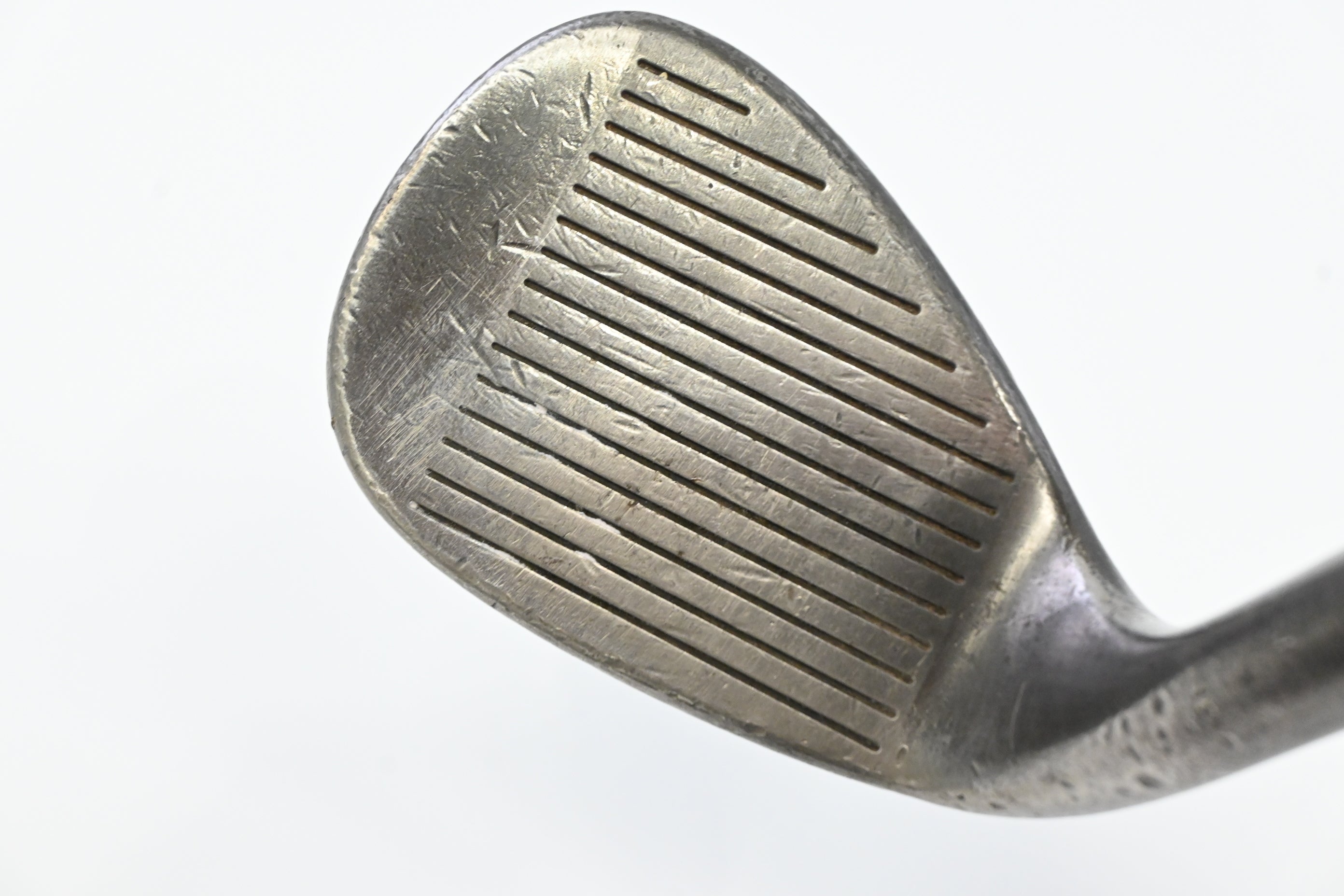Cleveland CG10 Gap Wedge / 52 Degree / Wedge Flex Dynamic Gold Shaft