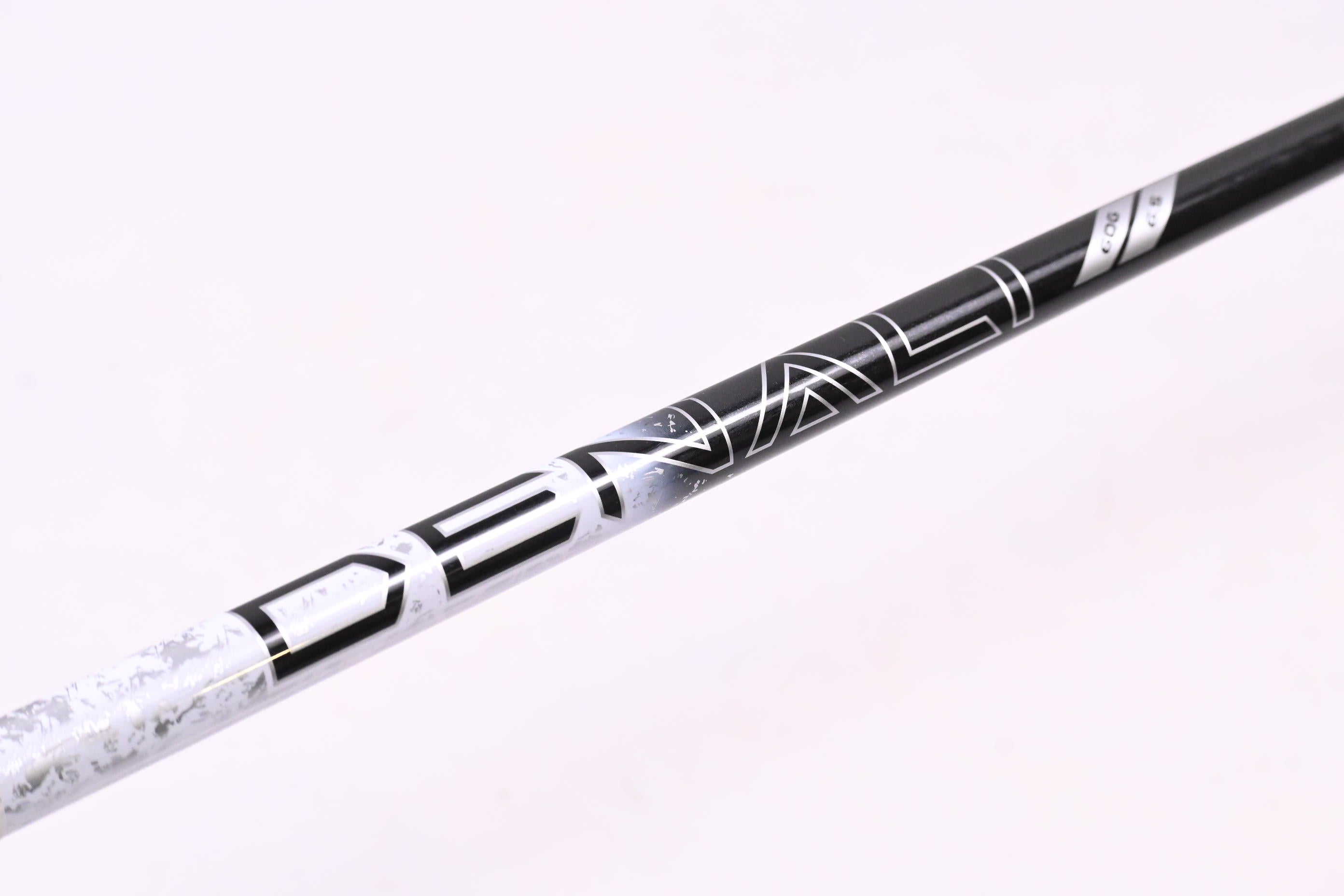 Denali Black 60 Driver Shaft / X-Flex / Callaway 2nd Gen
