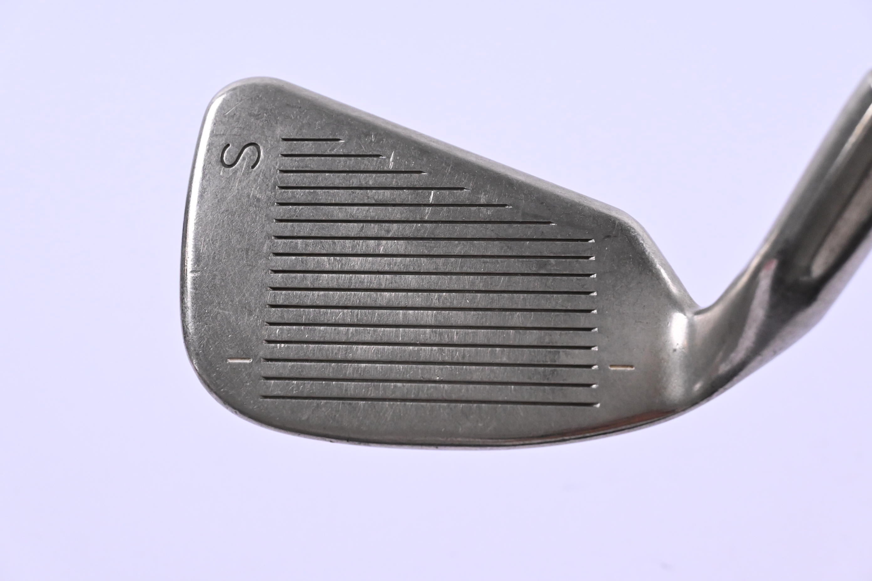 Ping ISI Sand Wedge / 55 Degree / Wedge Flex Ping Karsten Shaft