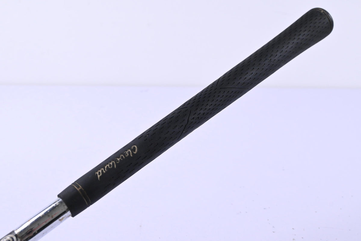 Cleveland CG16 Lob Wedge / 60 Degree / Wedge Flex Cleveland Traction Shaft