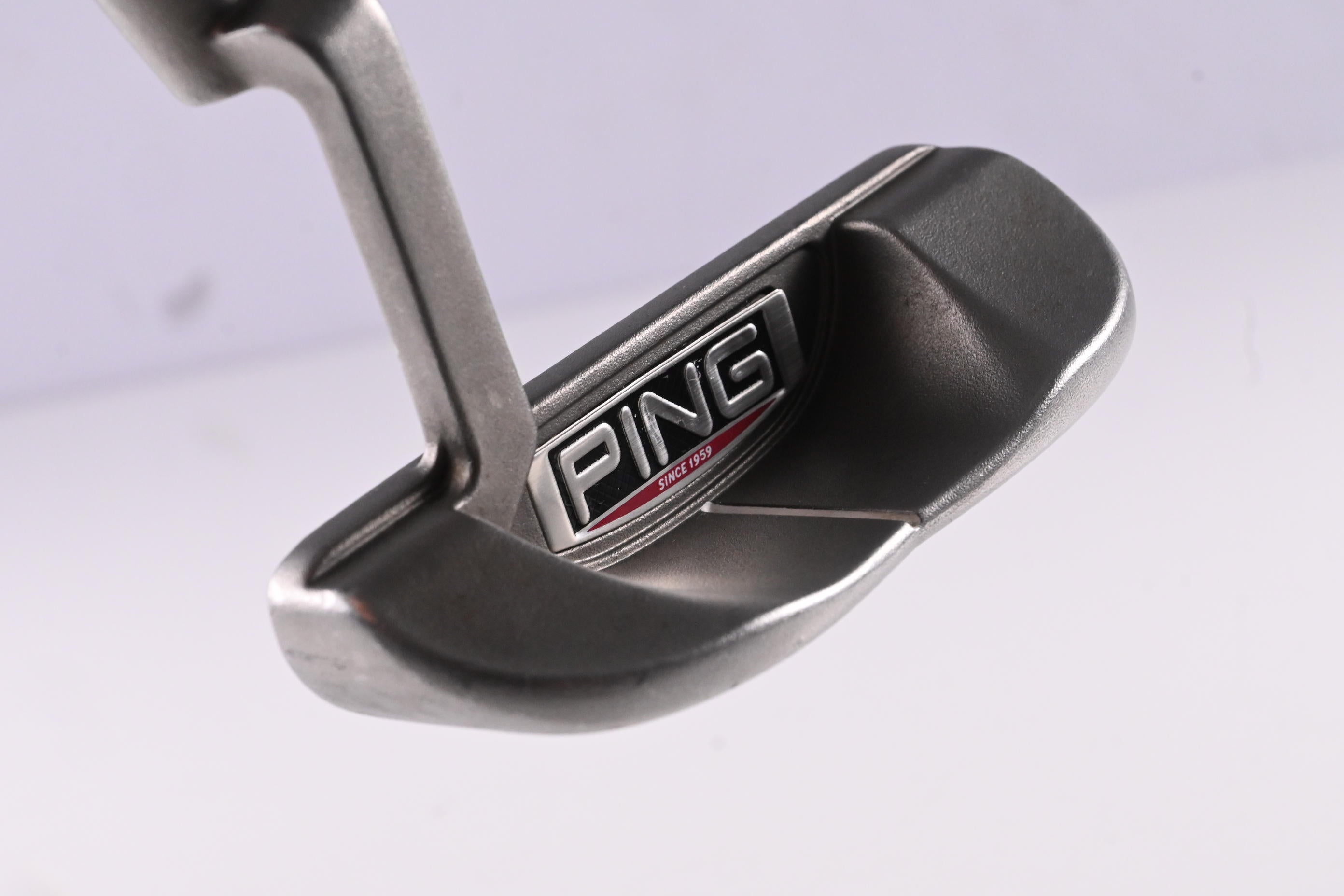 Ping Karsten 1959 B60 Putter / 34 Inch