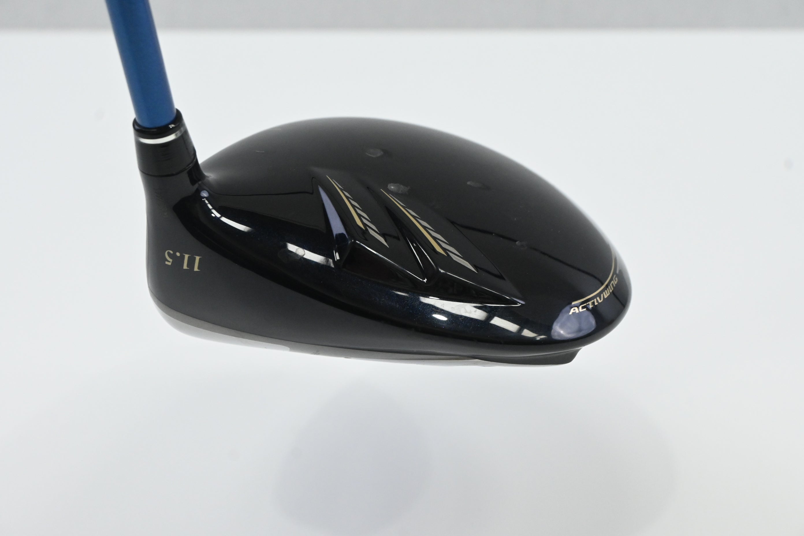 XXIO 13 Driver / 11.5 Degree / Regular Flex Mp 1300 35 Shaft