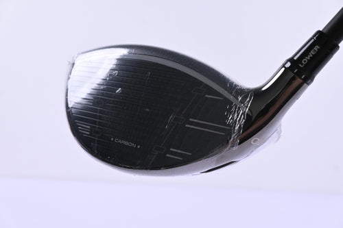 Taylormade Qi35 Driver / 12 Degree / Regular Flex Vanquish 5 Shaft