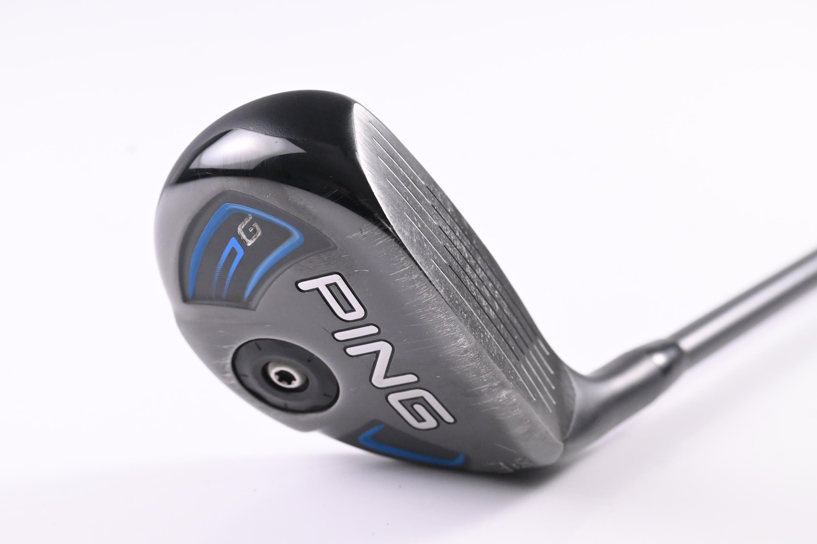 Ping G Series #3 Hybrid / 19 Degree / Regular Flex Ping Alta 70 Shaft