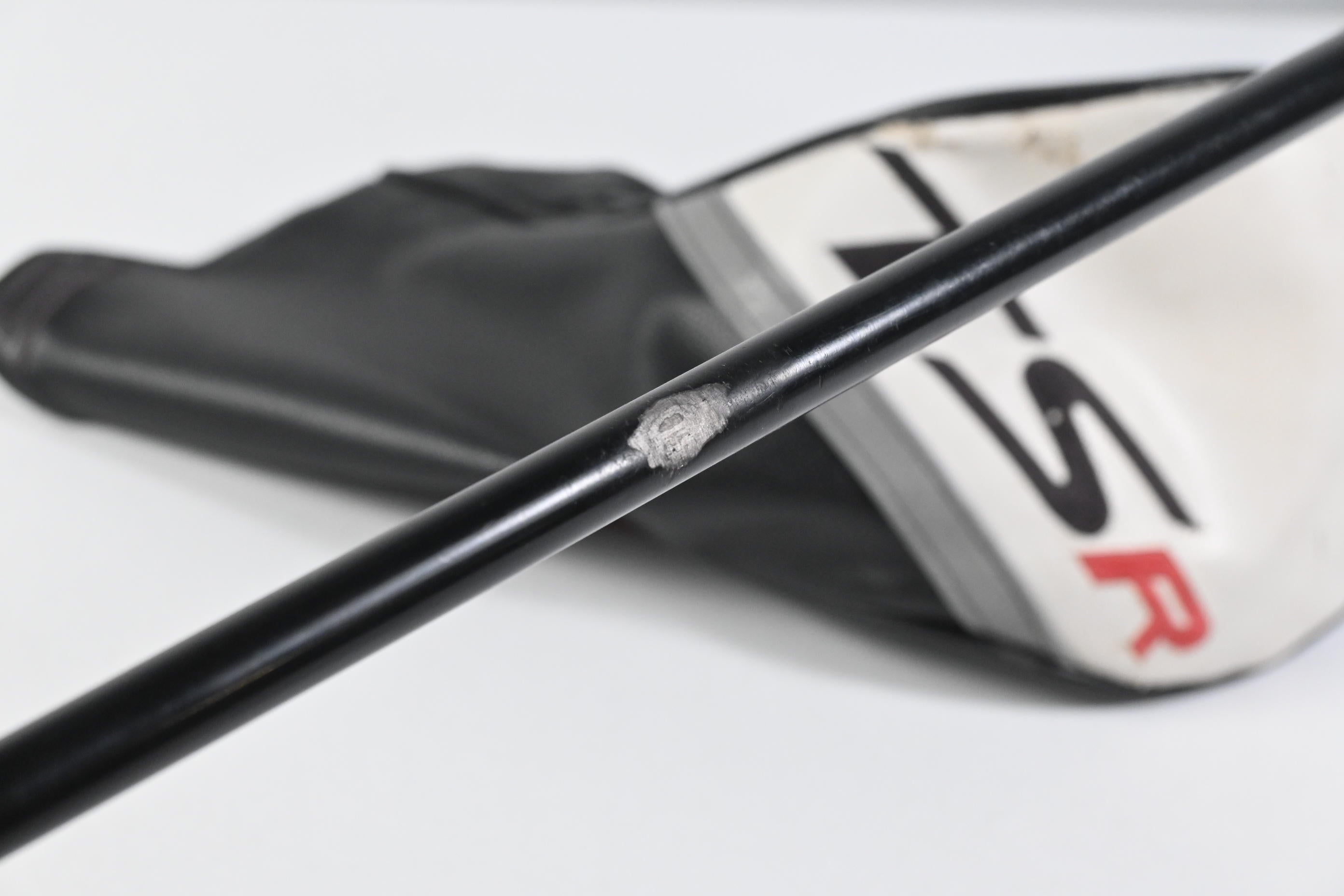 Titleist TSR3 Driver / 10 Degree / X-Flex Tensei 1K Black 65 Shaft