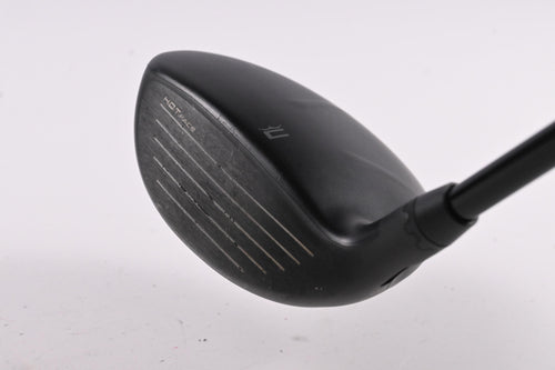 Cobra LTDx Max #3 Wood / 15.5 Degree / Regular Flex Tensei AV Blue 65 Shaft