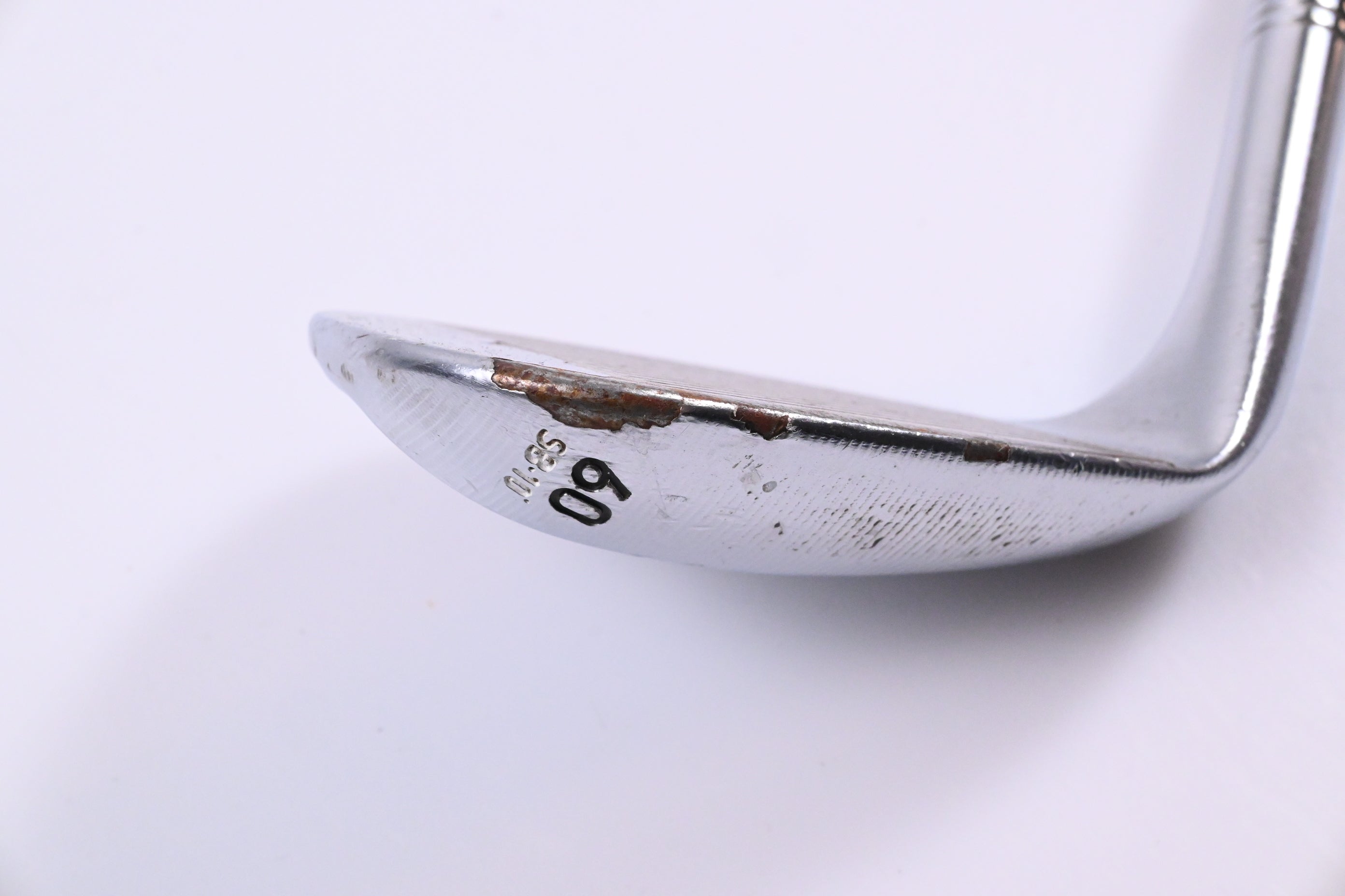 Taylormade Milled Grind 2 Lob Wedge / 60 Degree / Stiff Flex Dynamic Gold S200